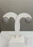 Pendientes Sovrani Mujer in Bronce Zircone J12218